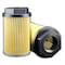 Main Filter Hydraulic Filter, replaces BALDWIN PT23016, Suction Strainer, 125 micron, Outside-In MF0062097 - alternate 1